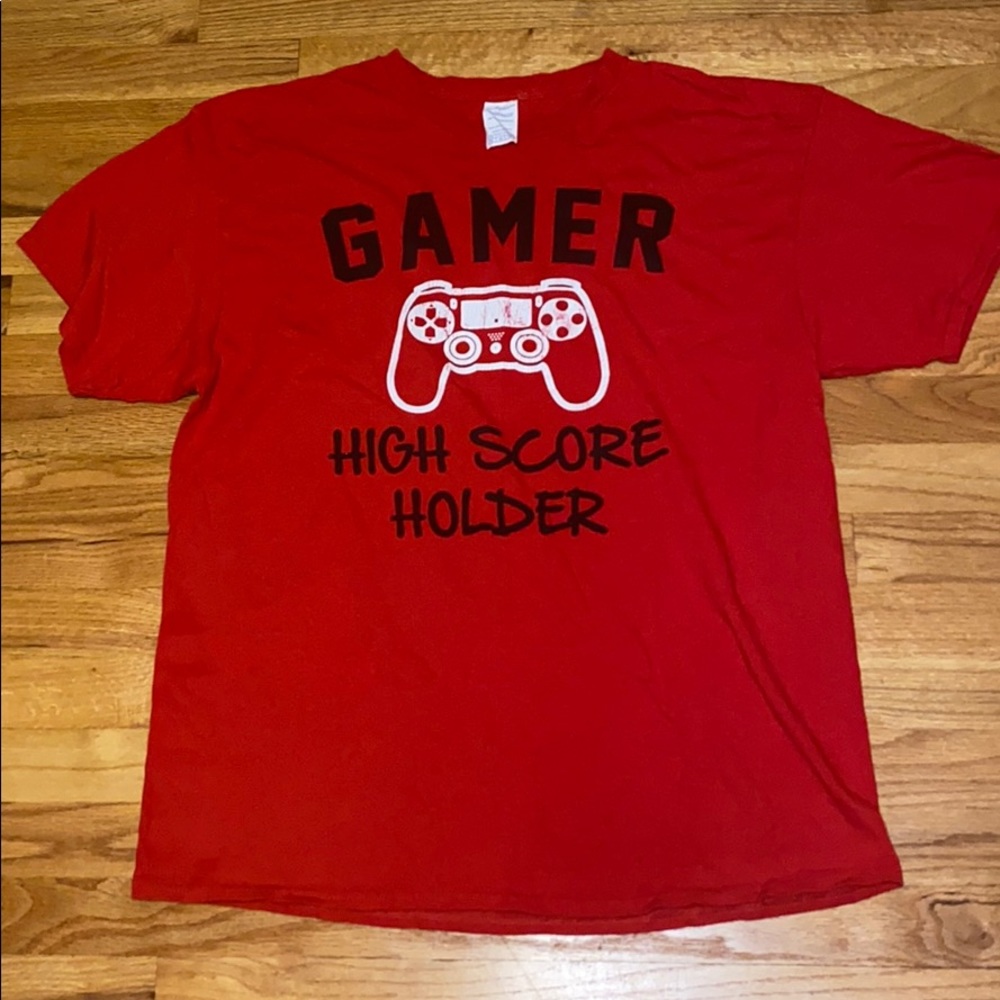 Men’s Tshirt